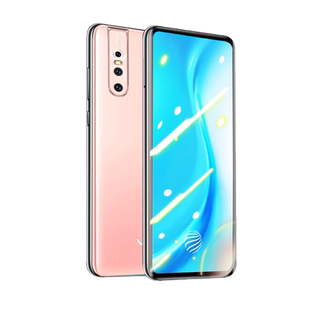 适用于vivos1钢化膜s1pro手机膜防偷窥屏s1vivo保护vovos1por抗蓝光vivis1屏幕pr0护眼vovis1防摔无白边防爆