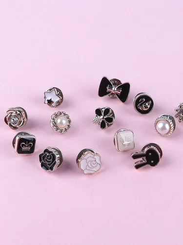 Защитная застежка, защитное белье, рубашка, простой аксессуар, фиксаторы в комплекте