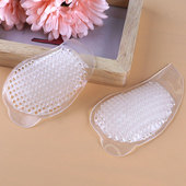 透气孔满弹力胸垫聚拢隐形插片内衣泳衣运动衣文胸插片魔力新款