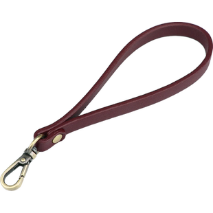 手提手抓包手包腕带手拿包女手拎配件钱包皮包提手短夹包手袋手带