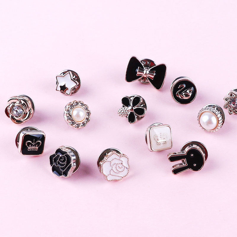 暗扣防走光扣袖扣免缝按扣钉扣衬衫固定配饰纽扣简易袖口搭扣粘扣,服饰配件/皮带/帽子/围巾,袖扣,淘宝优惠券,粉丝福利购,淘宝优惠卷