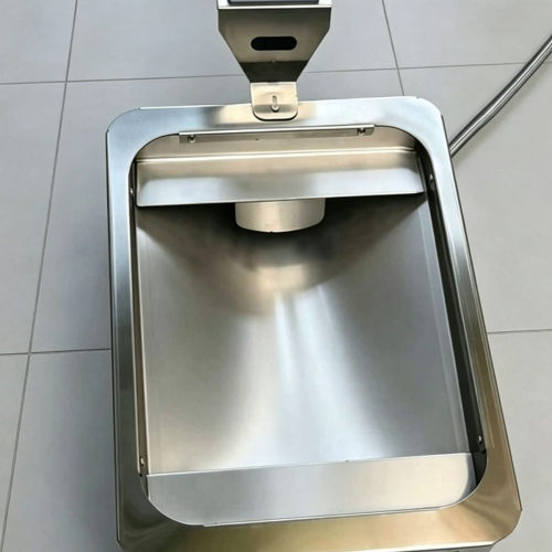 智能感应自动冲水猫厕所