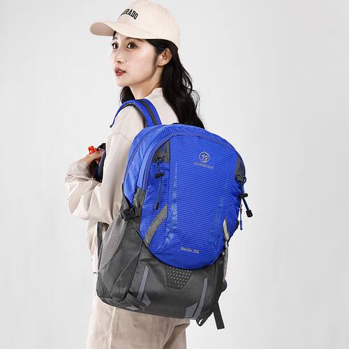 兴冠华户外男/女旅行登山