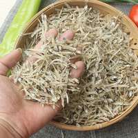 新貨北海淡干小海燕魚干500克淡曬小魚干面條魚無鹽海鮮特產(chǎn)干貨