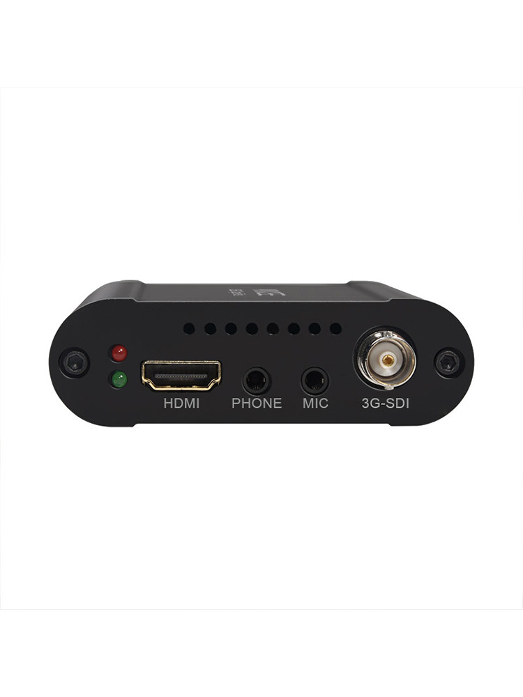 MOX USB HD 드라이버가 필요 없는 SDI 비디오 캡처 카드 HDMI DVI VGA CVBS 회의 라이브 스트리밍