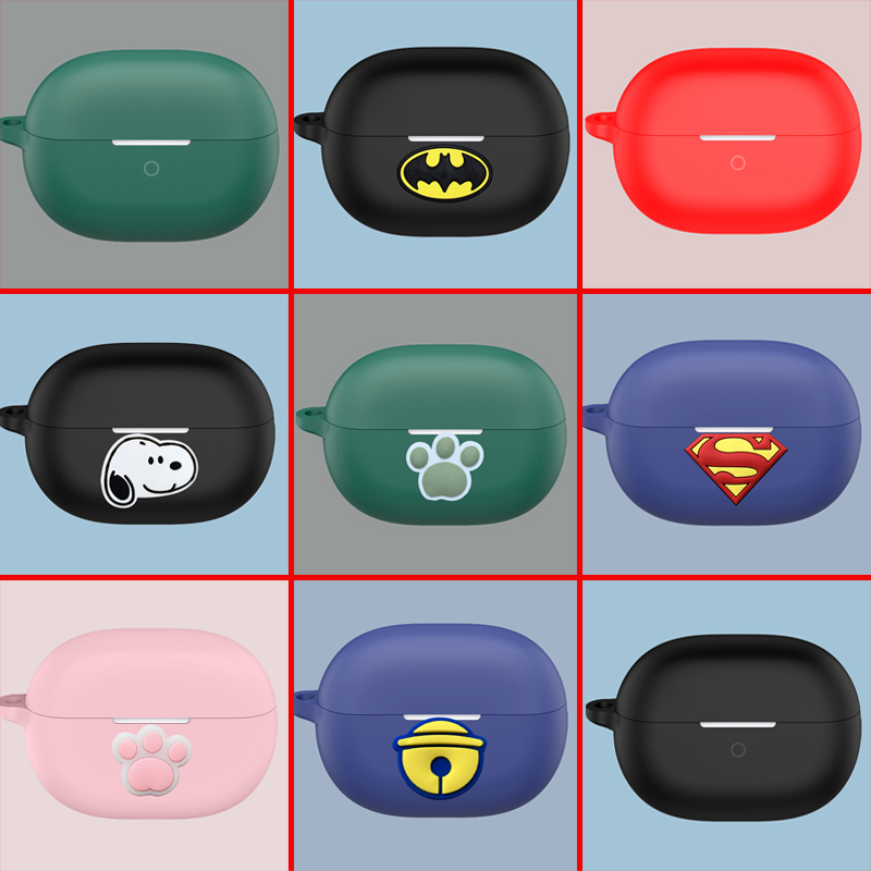 适用Huawei freebuds pro 5蓝牙耳机保护套华为freebuds5pro耳机壳新品硅胶软壳freebudspro5耳机仓外壳简约