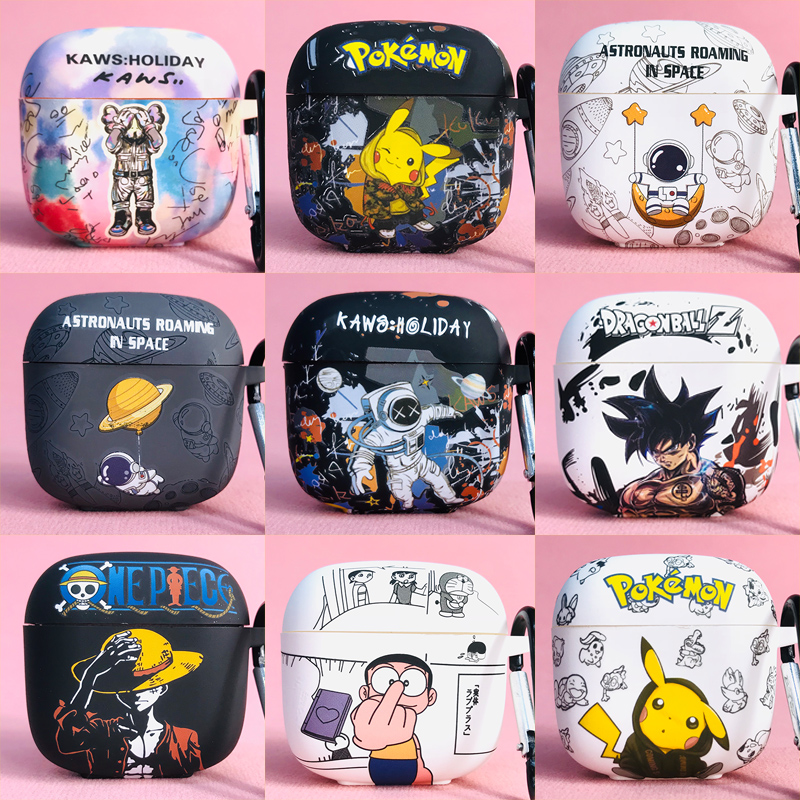 华为freebuds se3蓝牙耳机套