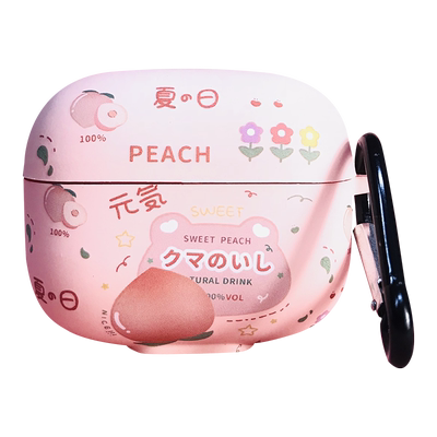 适用漫步者Zero Air保护套漫步者Evo Air耳机壳Edifier花再ZeroPro蓝牙耳机套evopro软壳小清新可爱软壳创意