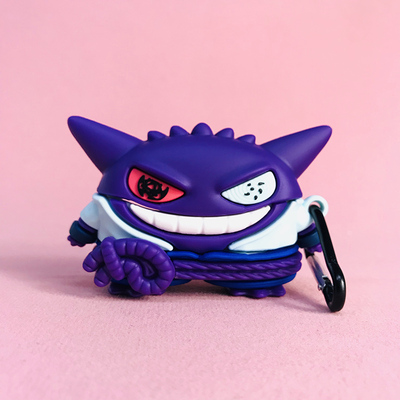 适用兴戈空岚FLD200真无线蓝牙耳机壳SIMGOT兴戈 空岚FLD 200保护套可爱卡通新品创意软壳耳机仓外盒情侣款