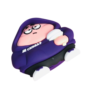 适用于小米Redmi红米buds6活力版保护套硅胶xiaomi红米buds6活力版Active蓝牙耳机套新品男女款卡通创意ins