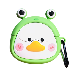 适用于华为freebuds5蓝牙耳机套Huawei Freebuds5i保护套新款华为五代创意外壳6i保护壳2024新款6i男女动漫潮