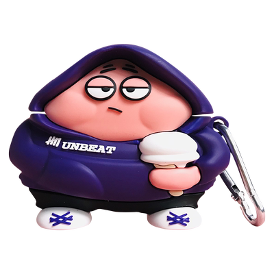 适用于Bose Ultra开放式耳机2024款保护套BoseUltra耳机壳骨传导硅胶软壳bose ultra耳机仓外盒男女新卡通潮