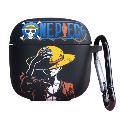 适用漫步者花再zero air蓝牙耳机套Edifier zeroair保护套硅胶软壳EDF280030卡通可爱Zero Air耳机壳防摔男女