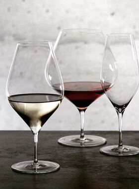 木村硝子 | Cava Travel Piccolo 超薄手工水晶葡萄酒杯 超棒手感