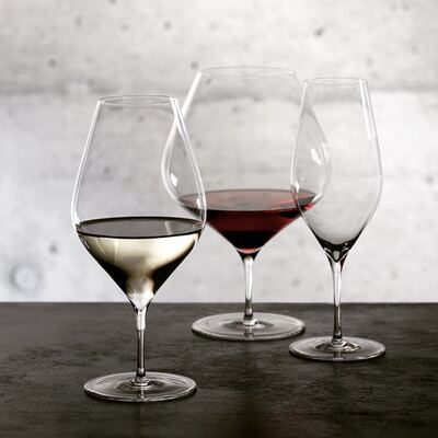 木村硝子神仙颜值超棒手感水晶杯