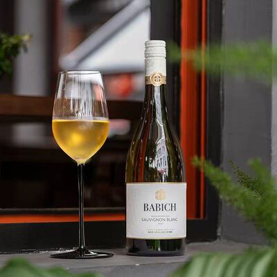 Babich百碧祺长相思干白葡萄酒