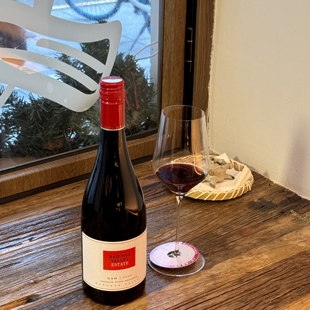 百浪Barossa澳洲巴罗萨谷酒庄BVE葡萄酒西拉赤霞珠混酿干红葡萄酒