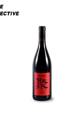 自然酒 | 新年优选 团圆佳品 玫瑰香气 小圃酿造聚干红葡萄酒MV.7