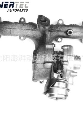 BV39涡轮增压器整机54399880006 54399700006发动机ATD奥迪适用