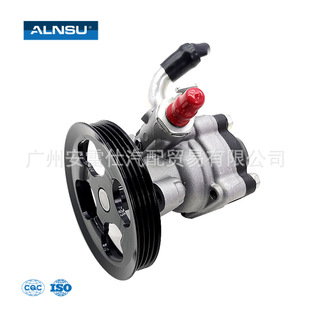 安雷仕 49110-80EA1-A  适用于 羚羊1.3L\ 7135 铃木系列 助力泵