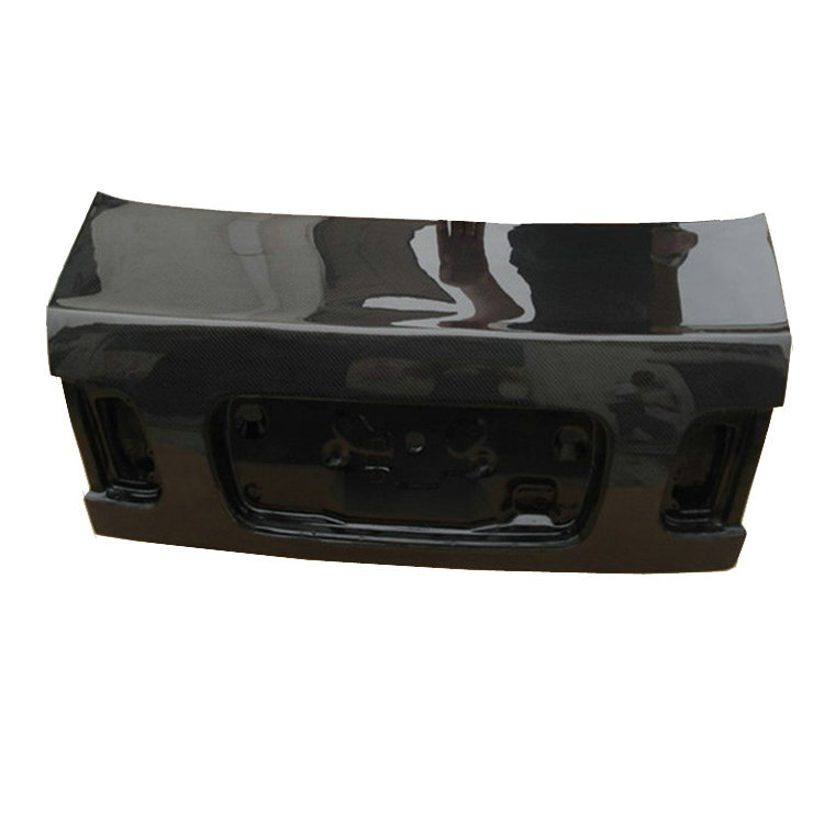 专用于本田96思域EK3改装碳纤