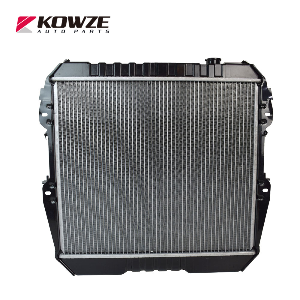 16400-5B010适用于TOYOTAHILUX