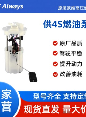 适用奇瑞东方之子燃油泵总成B11-1106610DA