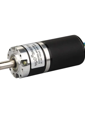 HJX42RBLA小型行星齿轮减速电机马达 行星齿轮减速电机马达