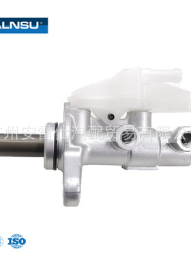 46100-ST6-H51   刹车总泵 LHD  FB2 12款思域