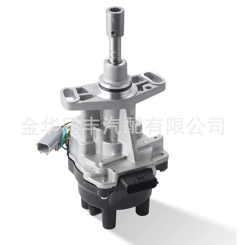 适用日产Nissan皮卡车2.4L分电器