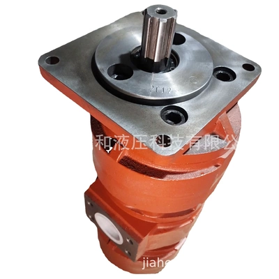 太原煤科院掘进机三联泵CBZ2063/