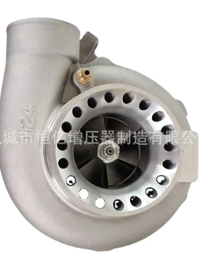工厂GT35 GT3582涡轮增压器防喘振工厂AR0.70改装车通用