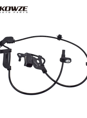 防抱死abs传感器DB392C204AD适用于福特皮卡汽车RANGER前轮零部件