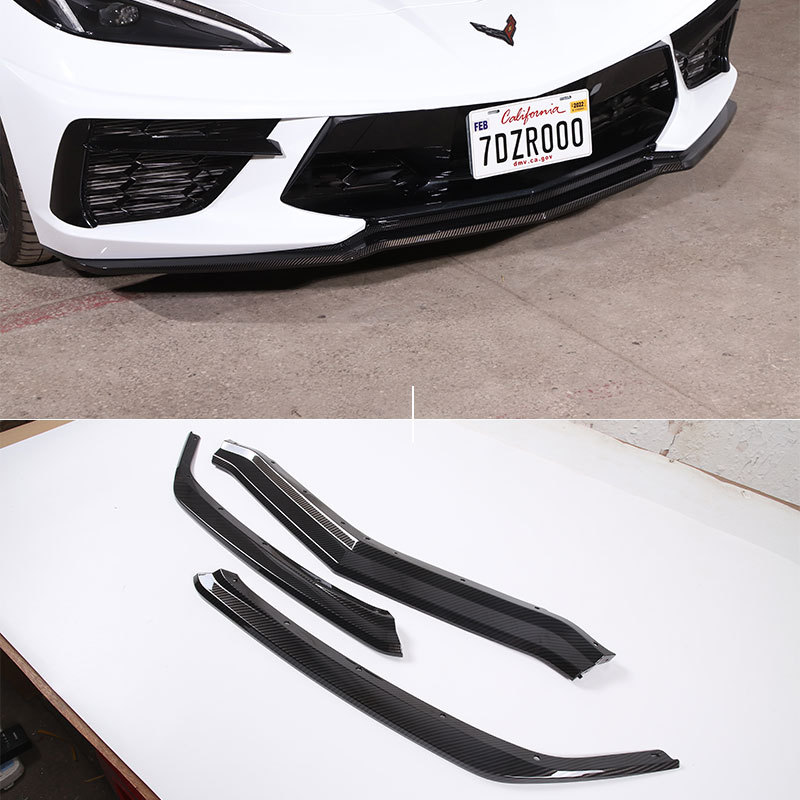 适用于20-23款Corvette科尔维特