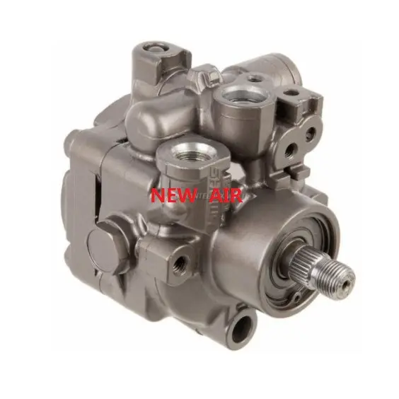 34430-FE040适用于斯巴鲁森林人