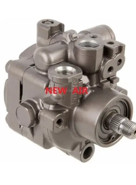 34430-FE040适用于斯巴鲁森林人FORESTER SG5 转向助力泵