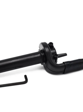 越野摩托车改装配件 加油器油门转把CRF250/450 多种型号