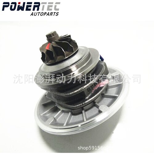795637涡轮增压器机芯适用于雷诺