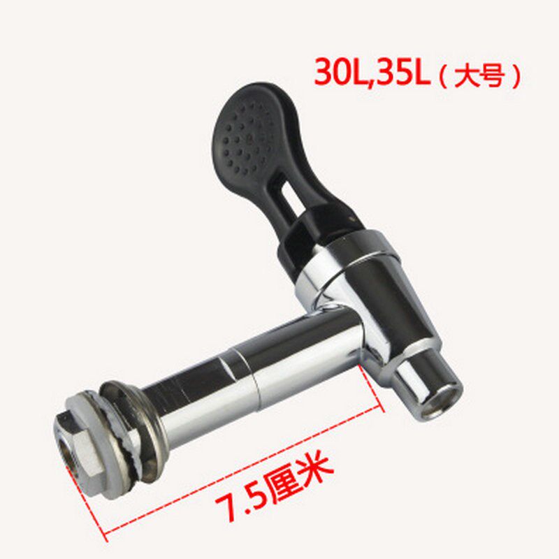 电热开水瓶龙头 不锈钢开水桶配件
