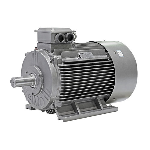 YE2-112M-6  2.2KW IP55/F级 B3节能电动机 西安西玛电机