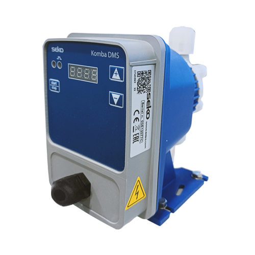 SEKO赛高计量泵DMS/DML/DMC/DMM200/201电磁隔膜加药泵小型流量泵