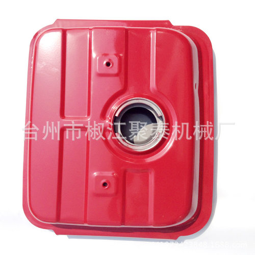 汽油发电机配件ET950/650油箱 800W油箱 两冲程1E45油箱