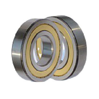HRB 61810 ZZ  哈尔滨向心深沟球轴承内径50mm 外径65mm厚度7mm