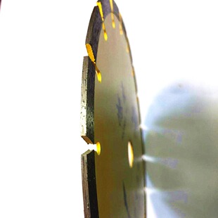 厂家150x12x25干片 石材干切片 切割片金刚石锯片花岗石