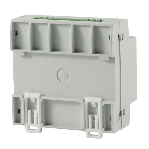 安科瑞可编程温湿度控制器 WHD20R-11