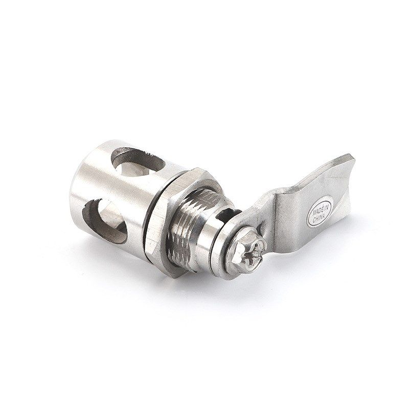 五金转舌锁MS706 不锈钢圆柱锁 信箱铁皮柜锁芯文件柜锁,基础建材,机械门锁,淘宝优惠券,粉丝福利购,淘宝优惠卷