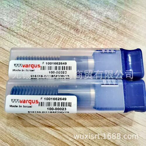 瓦格斯螺纹铣刀S16159-EI11BSPTMVTS S16159-EI11BSPTTMVTS
