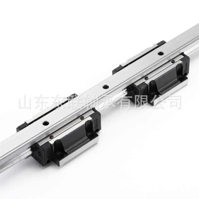 上银互换低组装TRS30AC法兰低组滑块 EGH30A