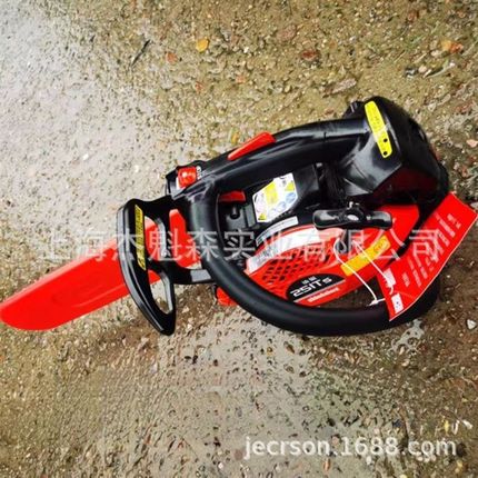 新大华251TS小型轻便式单手伐木修枝汽油锯12寸单手锯