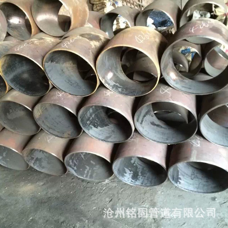 中频弯头 非标异形弯头不锈钢904L 保温弯头 短半径弯头